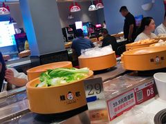 -龍歌自助小火锅(李沧顺和汇店)