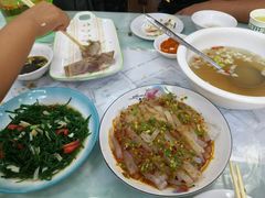 -苏莱特色牛骨滩羊手抓馆(长城东街总店)