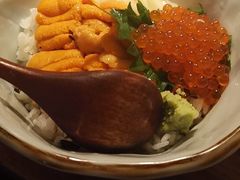 -鸭川食堂·鳗丼(鼓楼店)