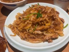-满园烤鸭·春饼(奥体万达店)