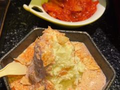 -樱嘢·炭火烧肉(惠南店)