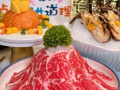 -喜聚薈·花膠雞海鮮火鍋(越秀店)