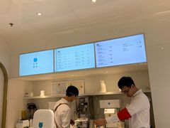 -兰熊鲜奶(西直门凯德mall店)