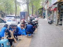-无名饺子店