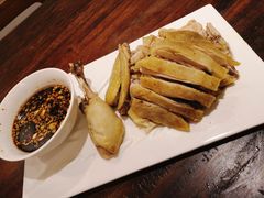 白斩鸡-自在弥林花园餐厅(云栖店)