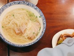 -同得兴面馆.苏式面.三虾面(园区店)