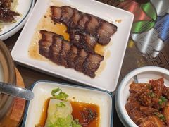 -岭南小生·粤港点心(南门口店)