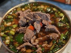 -琥珀川糟粕醋火锅(慈云寺店)