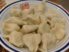 -新兴园饺子馆(北京百子湾店)