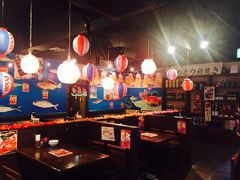 -Cha‐bira Dining どなんち 幸喜店