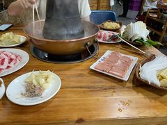 -元盛居(生态大街店)