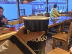 -玛吉阿米·餐吧