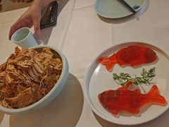 -惠丰堂饭庄·烤鸭·京味菜(翠微路店)