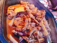-蛙来哒(友谊阳光城店)
