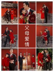-唯一旅拍·颂当代影像艺术中心(上城店)