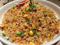 -伯顿西餐厅(平湖店)