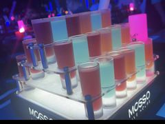 -MOSSO·Liveshow(M3香港广场店)
