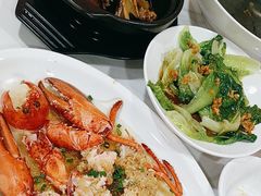 -醉壹号海鲜大排档(厦门美食地标店)