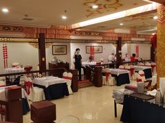 -全聚德(上海首店浦东店)
