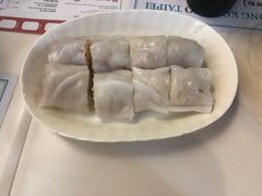 -点点心点心专门店(湾仔店)