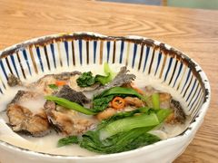 -鲜越鲜鱼粉(财富购物中心店)