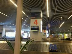 -吉隆坡国际机场