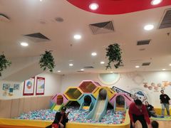 -乐之童成长中心(开封万达店)
