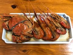 -百家鲜·杭帮菜