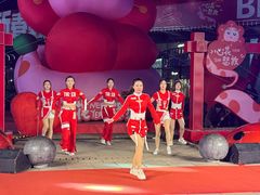 -百年港湾奥特莱斯(香炉礁店)