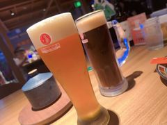 -雪熊精酿·哈尔滨烧烤酒馆(非遗大串店)