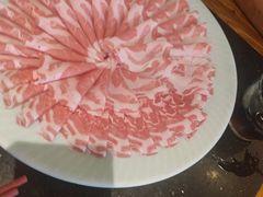 -南门涮肉(北洼路店)