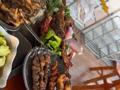 -清真·馬坡二旦烧烤(人生一串拍摄店)