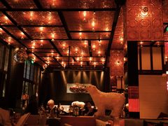 -THE CANNERY&JUJU 新鲜海鲜·牛排美食酒廊