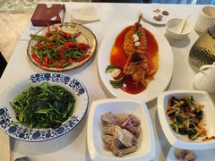 -清真马祥兴菜馆(云南北路店)