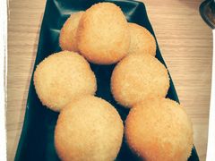 -鱼籽村秘制拌饭(崇文门店)