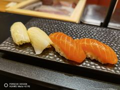-Sushi Hanzo半藏(天环广场店)