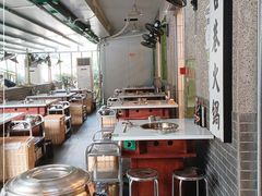 大堂-电台巷火锅(科华总店)