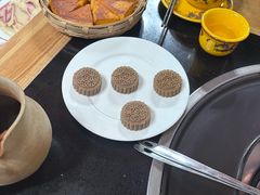 -银同牦牛肉火锅