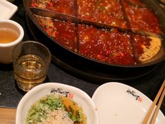 -纸盐河码头火锅(十八梯店)