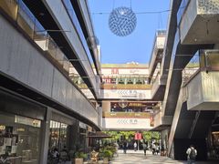 -上海长风大悦城