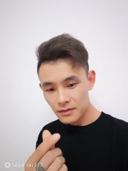 -小齐发型Star·Salon