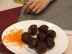 -尼泊尔雪莲餐厅(北京东路店)