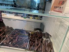 -都士牧人现烤牛肉干