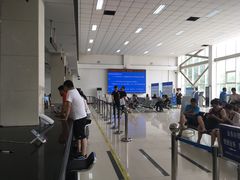 -北京市公安局公安交通管理局车辆管理所京丰分所