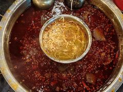 -邓莽子老火锅(中兴路总店)