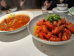 -洪星渔庄临平菜(星万里店)