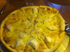 -HIB HUB公社(解放西路店)