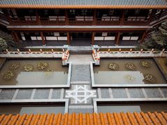 -罗浮山-南楼寺