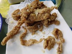 -鑫悦楼煎蟹·16年海鲜大排档