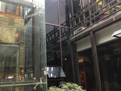 -毅祥斋老孙家泡馍(北院门鼓楼店)